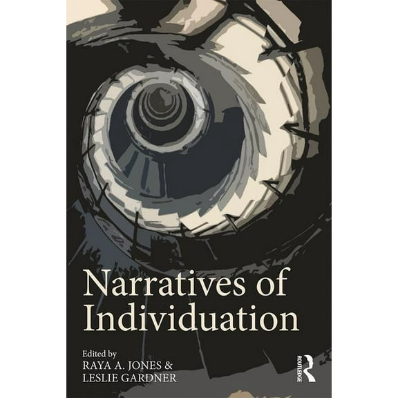 Narratives of Individuation, (Paperback)