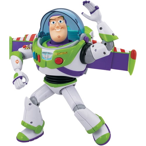 precio de buzz lightyear en walmart