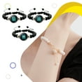 thumbnail image 4 of Destyer Personality Astrology Bracelets With Twelve Zodiac Signs Lightweight And Portable 8, 4 of 6