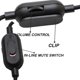 thumbnail image 3 of Cable de actualización de audio de repuesto para auriculares Sony Wh-1000xm4 Wh-1000xm3, 3 of 5