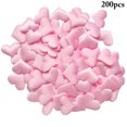 thumbnail image 1 of 200PCS Heart Confetti Romantic Decorative Wedding Confetti Party Table Confetti, 1 of 7