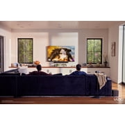 VIZIO 75 Class 4K UHDTV (2160p) HDR Smart LED-LCD TV (P75Q9-J01)