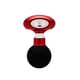 thumbnail image 2 of Guardurnaity Masajeador eléctrico de Fascia, 6 velocidades, relajación muscular, modelado, adelgazamiento, Fitness, ejercicio corporal, masaje, espalda, masajeadores Rojo Guardurnaity CE013866-06B, 2 of 6