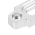 thumbnail image 4 of Alloy Hawse Fairlead for Synthetic Rope Vehicle Winch 1 Set, 4 of 9