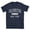 Black, variant on Colchester New York Classic Established Men's Cotton T-Shirt