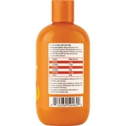 Zesty Paws Wild Alaskan Omega-3 Blend Pollock + Salmon Oil for Dogs & Cats, 8oz