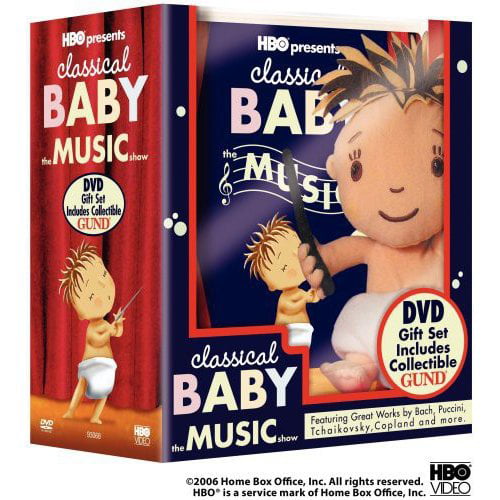 classical music toy