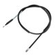 thumbnail image 1 of Cable de Embrague ATV Repuesto Negro para YFM350X Warrior 1987-2004 Ticfox, 1 of 14