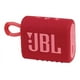 thumbnail image 2 of Bocina JBL Go 3 portátil con bluetooth waterproof Rojo, 2 of 7