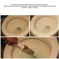 thumbnail image 4 of Escobilla De Baño De Piedra Pómez, Alta Seguridad, Duradera, Inodoro, 4 Piezas De Barra De Piedra Pómez Para Cocina, 4 of 7