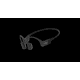 thumbnail image 2 of Audífonos Bluetooth Shokz OpenRun Conducción Ósea negro Regular, 2 of 4