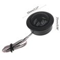 thumbnail image 3 of 120W Coaxial Car Audio Loudspeaker Set of 2, 3 of 5