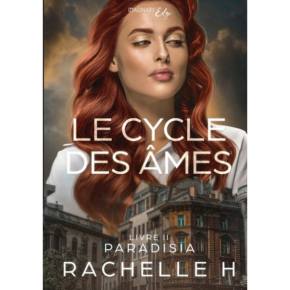 Le cycle des âmes - Tome 2: Paradisia, (Paperback)