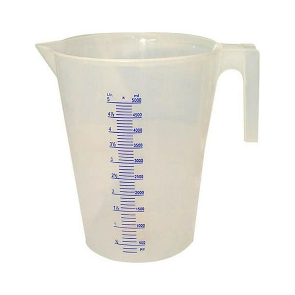 Bon 22-369 Measuring Pitcher - 5 Liter