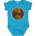 thumbnail image 3 of Inktastic Nova Scotia Duck Tolling Retriever Dog Boys or Girls Baby Bodysuit, 3 of 5