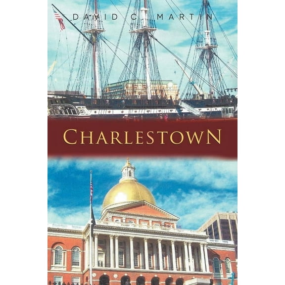 Charlestown, (Paperback)