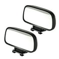 thumbnail image 1 of Miroir d'Angle Mort Rectangulaire Grand Angle Réglable Angle d'Angle Mort Miroirs Auxiliaires, 1 of 5