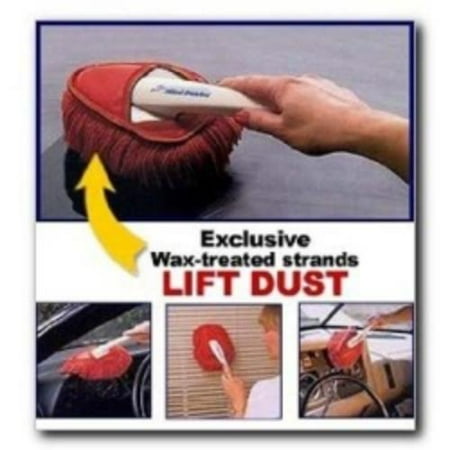 The Original California Dash Duster