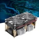 thumbnail image 4 of Placa De Calentamiento Por Inducción Módulo De Calentamiento Por Inducción Módulo De Placa De Calentamiento Por Inducción Controlador Flyback De Alta Frecuencia Con Ventilador ANGGREK Flyback Driver, 4 of 8