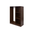 thumbnail image 3 of Closet Ropero Para Niños Con Estantes Minimalista LIZZY, 3 of 6