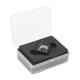 thumbnail image 1 of Filtro de lente gran angular para DJ, filtro de lente de cámara de dron con lente gran angular externo Filtros de lente gran angular para dron Máxima confiabilidad, 1 of 9