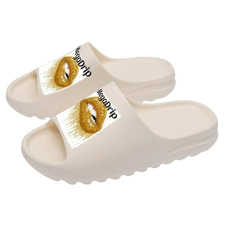 

Women s MegaDrip Slides