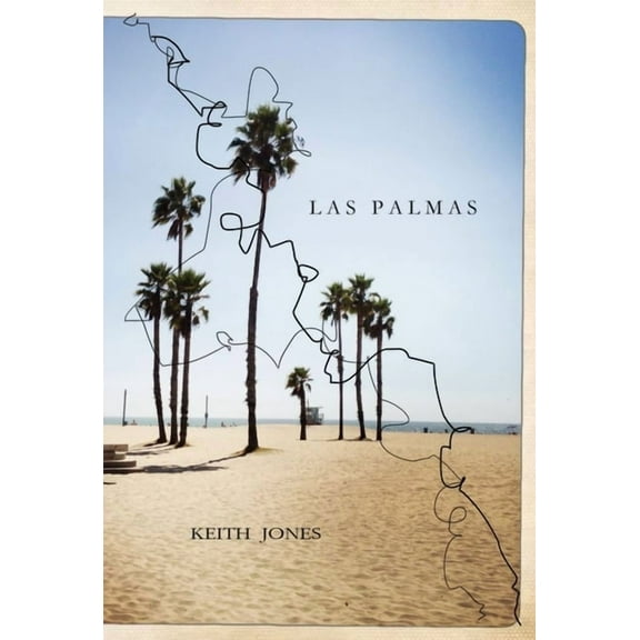 Las Palmas, (Paperback)