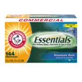 thumbnail image 1 of Secador de sábanas Mountain Rain Scent 144 hojas Arm & Hammer, 1 of 1