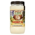 thumbnail image 3 of Fruit Of Life 100% Pure Coconut Oil, 3 of 6