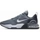 thumbnail image 4 of Nike Air Max Alpha Trainer 5 Grey Mens Trainers Shoes UK 7_8_9_9.5_10_11_12_13, 4 of 6