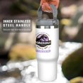 thumbnail image 5 of Gifts for Mom- 30 oz Tumbler with Handle Mothers Day Gifts Mom Gifts Unique Birthday Gifts Best Mom Ever Stainless Steel Travel Mug, 5 of 6