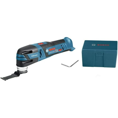 

GOP12V-28N 12V Max EC Brushless Starlock Oscillating Multi-Tool Bare Tool