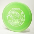 thumbnail image 3 of Innova Star Leopard3 Disc Golf Fairway Driver, Pick Color/Weight [Stamp & Exact Color May Vary] Yellow 167-169 grams, 3 of 7