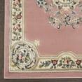 thumbnail image 4 of Nourison Aubusson Farmhouse & Country Pink 2'2" x 7'6" Area Rug, (2x8), 4 of 7