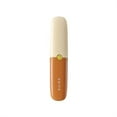 thumbnail image 1 of Cuchillo y pelador de frutas pequeño y portátil, pelador de melones portátil, 1 of 1