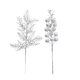 thumbnail image 2 of Adornos navideños, adornos para árboles de Navidad, regalos de Navidad, decoración para árboles de Navidad, accesorios de bricolaje, ramo, recortes de plástico, 2 of 6