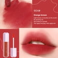 thumbnail image 1 of Thin Mud Light Gauze Velvet Lip Glaze Mist Face Matte Lip Mud Student Girl Affordable Makeup 1.8g, 1 of 6