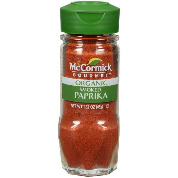McCormick Gourmet Collection Smoked Paprika