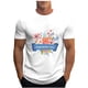 thumbnail image 1 of Usted Es Más Que una Camisa de Puntuación de Prueba, Hombre de Moda Casual Día de la Madre Impresión Deportiva Camiseta de Manga Corta, 1 of 5