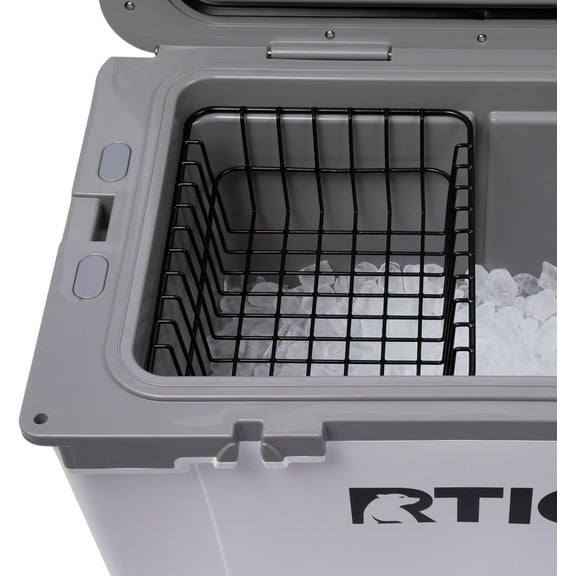 Above Sea Level Cooler Basket for RTIC 52 or 72 Qt. Ultra-Light Cooler