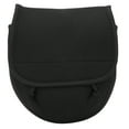 thumbnail image 2 of Bobine Sac, Accessoire de Pêche Léger Roue de Pêche Pochette Noire pour la Pêche pour Gauche / Droite Appât Casting M, 2 of 8