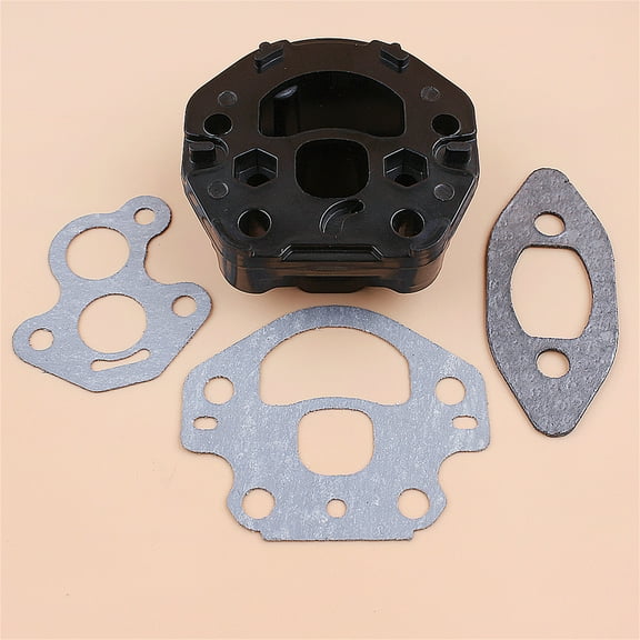 Intake Manifold Carb Adapter Fit Husqvarna 235 235e 240 236 Chainsaw 577636501