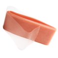 thumbnail image 2 of kurtrusly Polyester Ribbon Net Trim Ribbon Wedding Sewing DIY Crafts Favors Champagne 1Set, 2 of 6