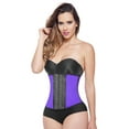 thumbnail image 1 of Ann Michell 2026 Sport Waist Cincher Latex Gym Faja Deportiva Colombiana, 1 of 3