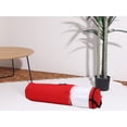 thumbnail image 7 of Unique Bargains 1 Pack Clothes Storage Bags Moving Bags Red, 7 of 7
