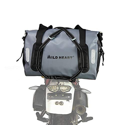 cycling duffle bag