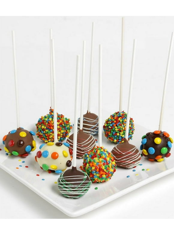 Cakepop in Bakery Sweets