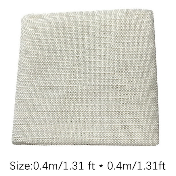 Alfombrilla antideslizante para sofá, alfombrilla antideslizante para alfombras, alfombrilla de agarre fuerte para alfombras y pisos de madera, que proporciona protección y amortiguación.