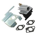 thumbnail image 2 of Carburador / Carburador De Carburador De Carburador / Carburador , Para Tecumseh 632671C VLV40 VLV55 VLV60 Macarena Carburador Carb, 2 of 8