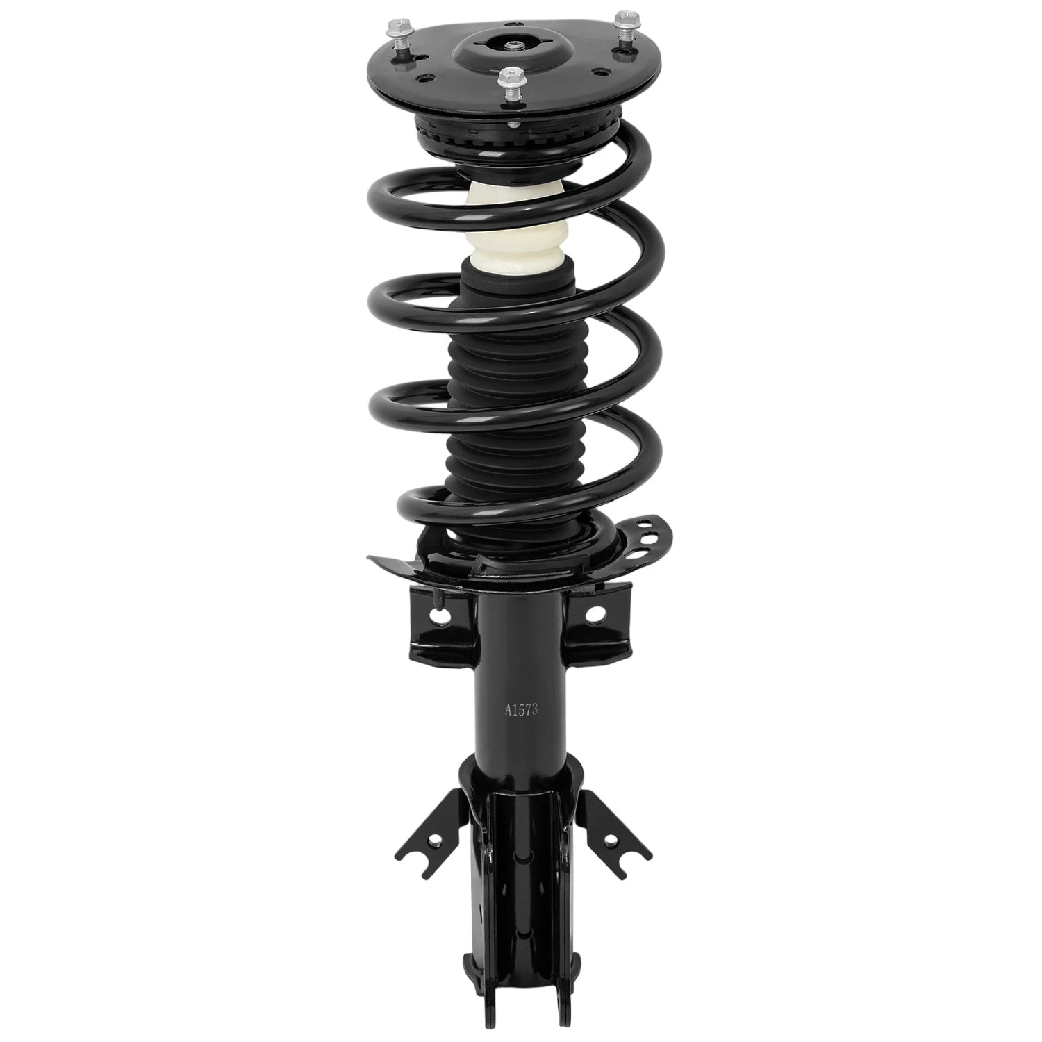 MOSTPLUS Set(4) Front+Rear Struts Shocks Assembly for 2013-2020 Ford Fusion 2.0L 2.5L